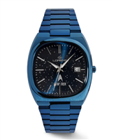 Montre Lorenz in Acier 030287SP